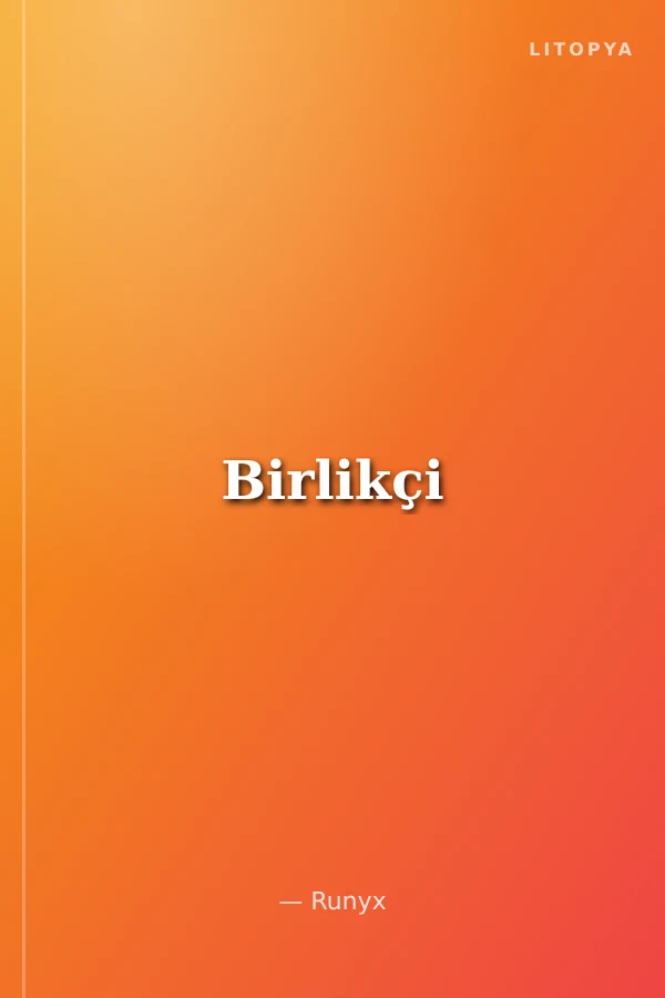 Birlikçi