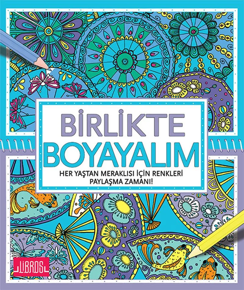 Birlikte Boyayalım