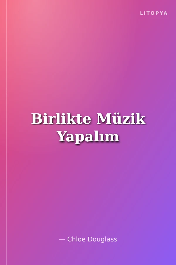 Birlikte Müzik Yapalım