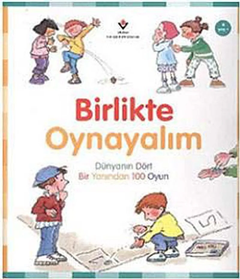 Birlikte Oynayalım