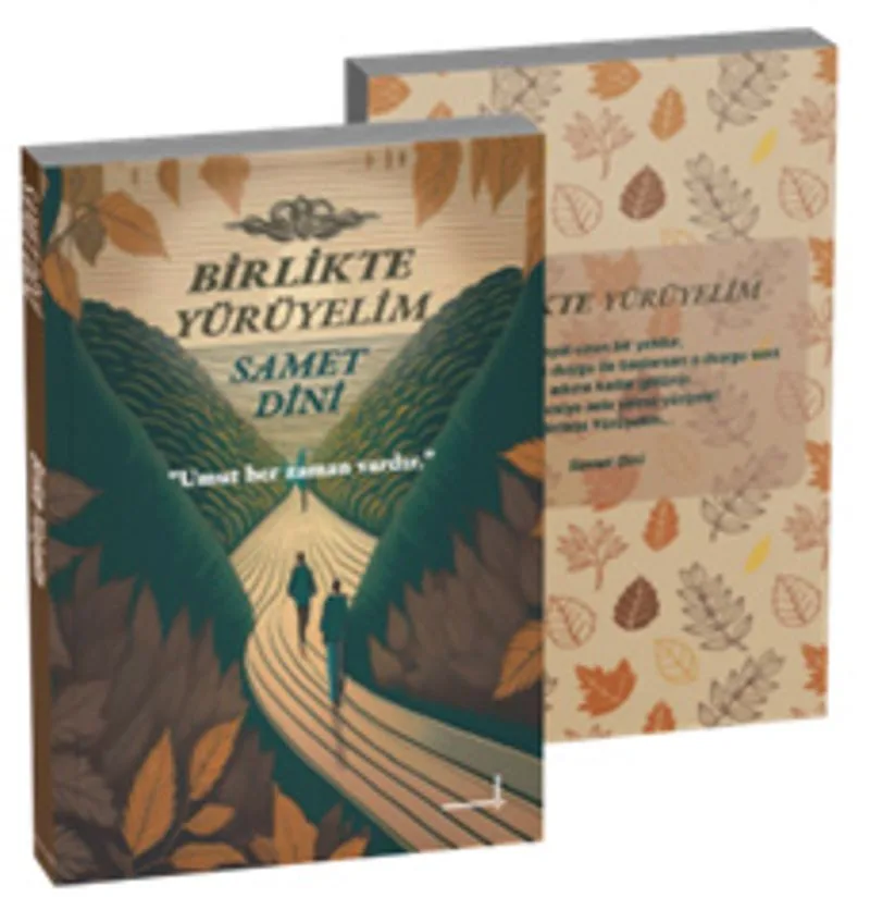 Birlikte Yürüyelim