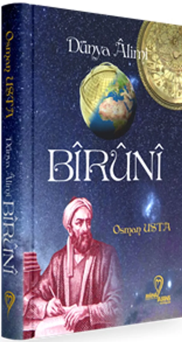 Biruni Dünya Alimi