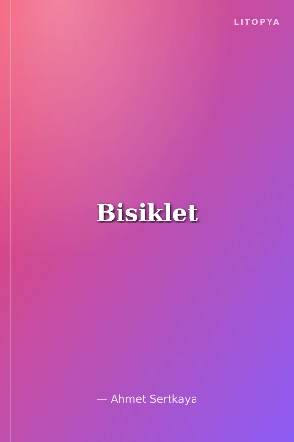 Bisiklet