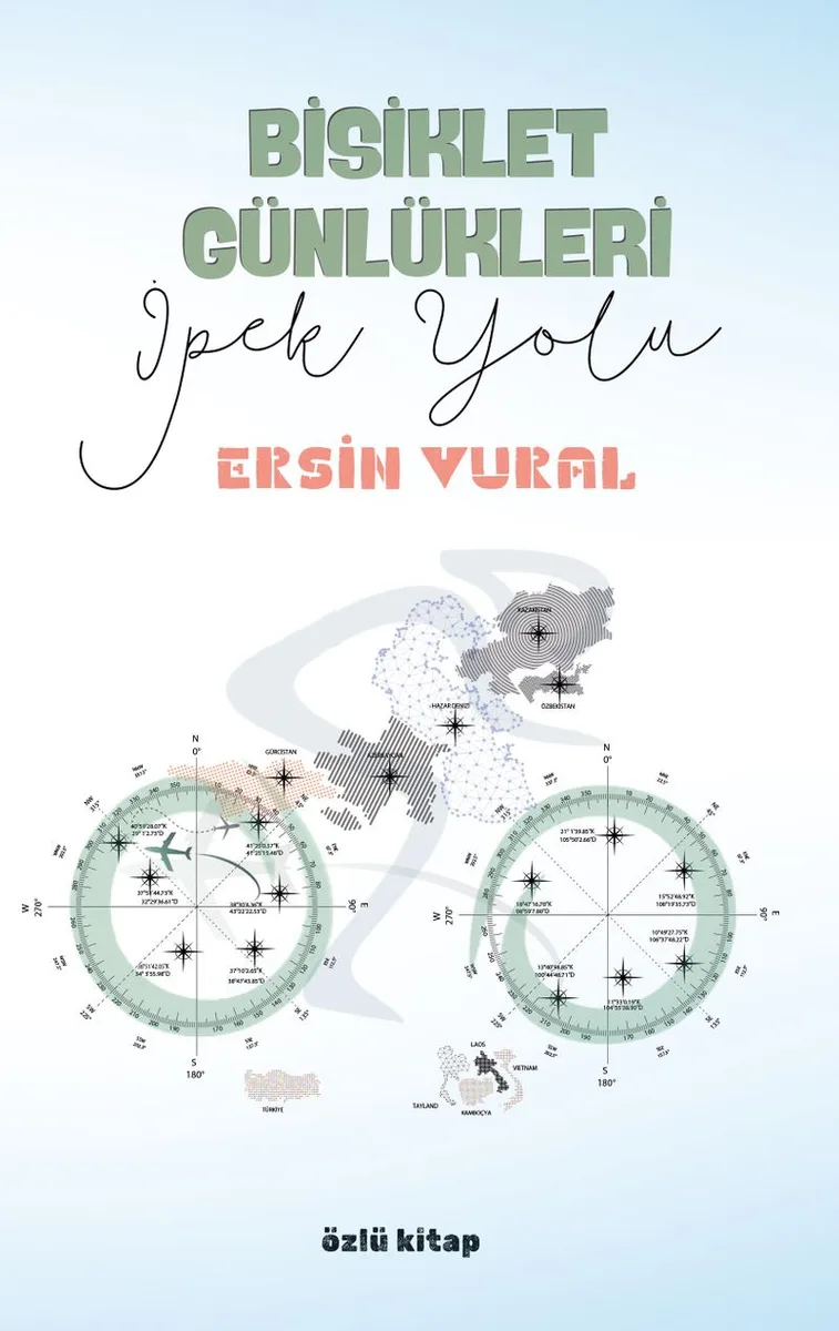 Bisiklet Günlükleri