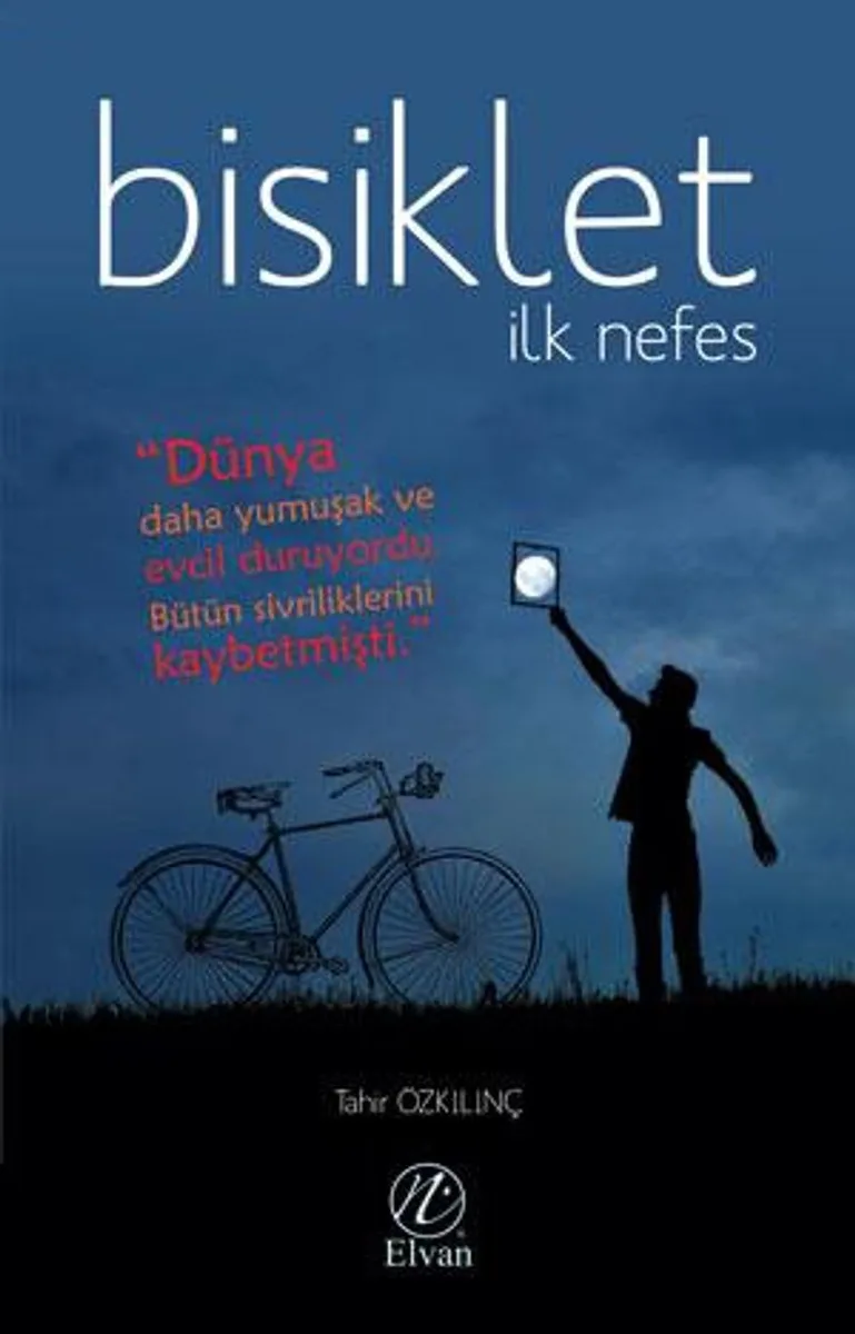 Bisiklet İlk Nefes