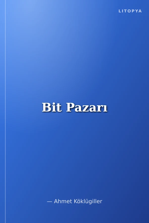 Bit Pazarı