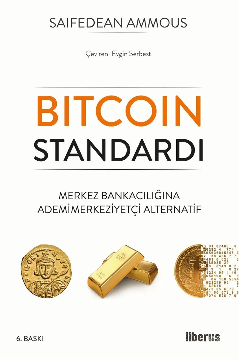 Bitcoin Standardı Merkez Bankacılığına Adem-i Merkeziyetçi Alternatif