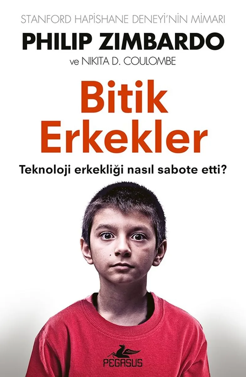 Bitik Erkekler Teknoloji Erkekliği Nasıl Sabote Etti?