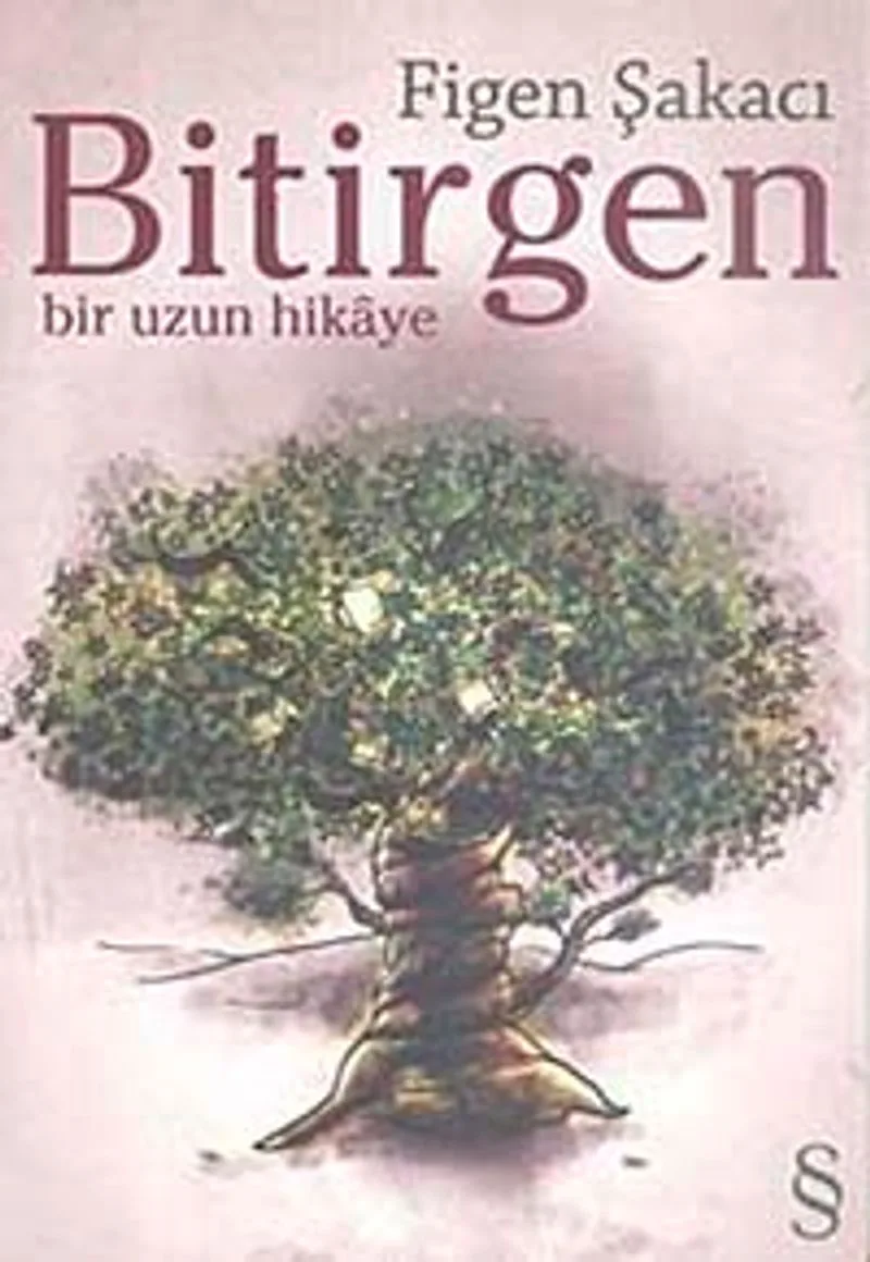 Bitirgen Bir Uzun Hikaye