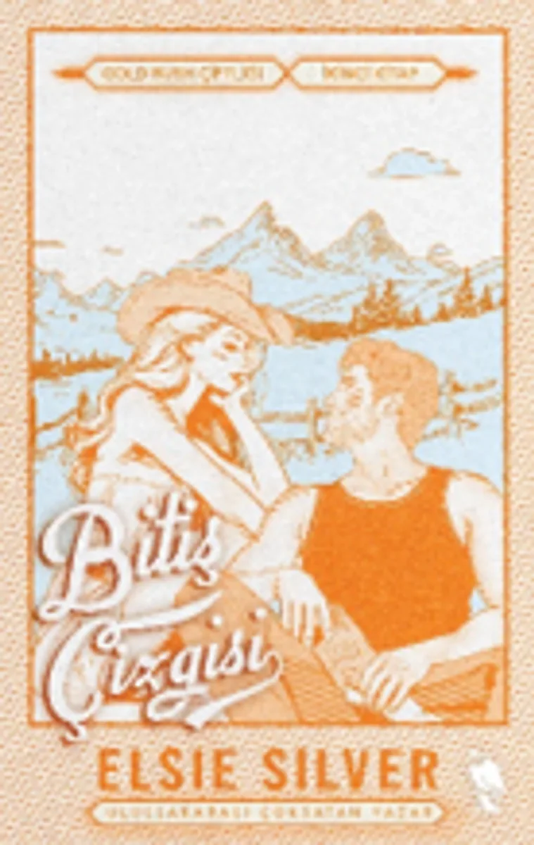 Bitiş Çizgisi
