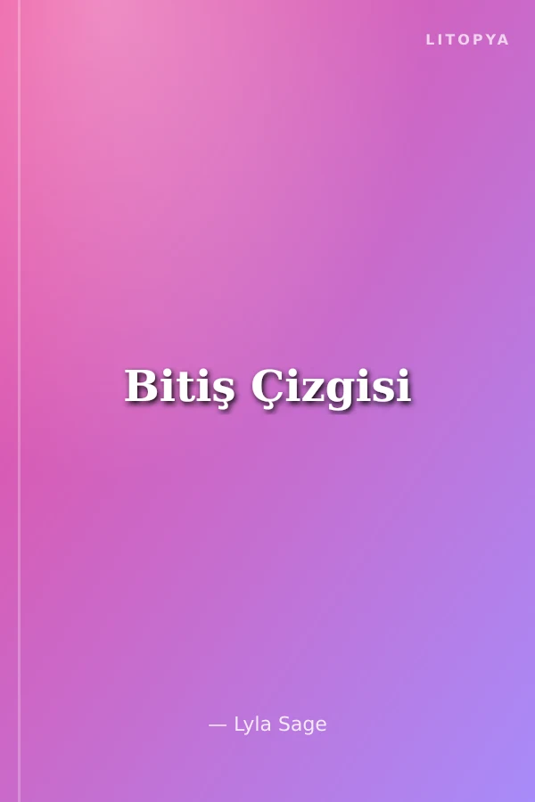 Bitiş Çizgisi