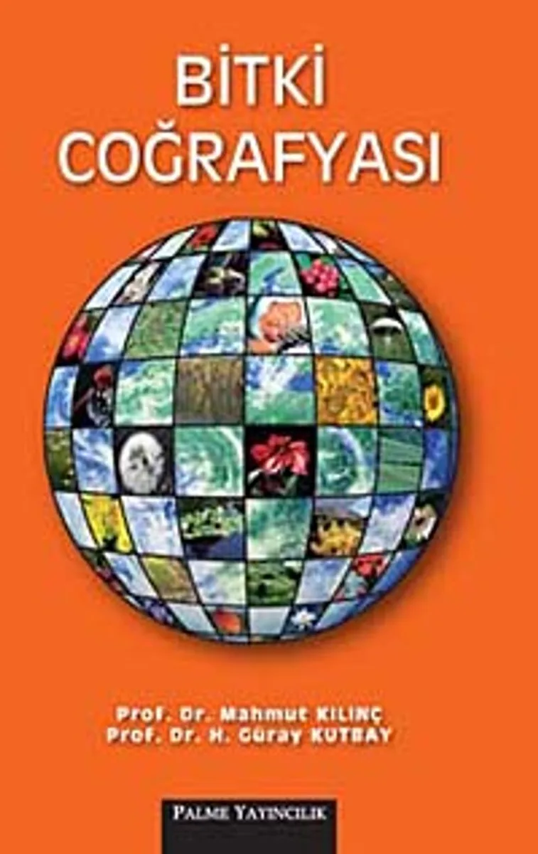 Bitki Coğrafyası