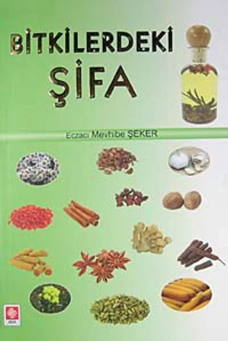 Bitkilerdeki Şifa