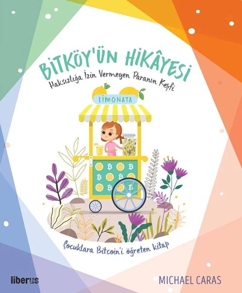 Bitköy'ün Hikayesi Haksızlığa İzin Vermeyen Paranın Keşfi