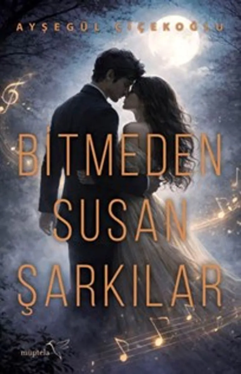 Bitmeden Susan Şarkılar