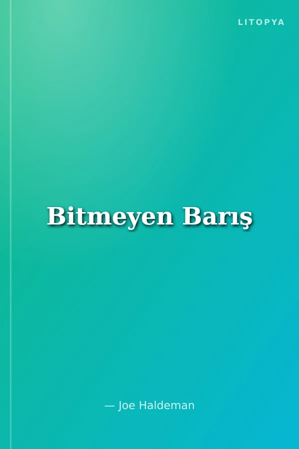 Bitmeyen Barış