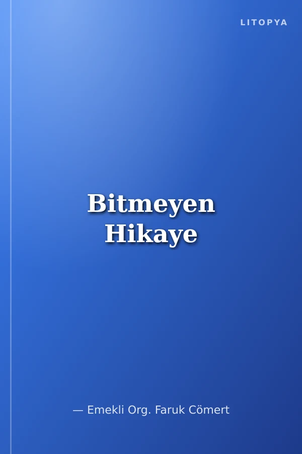 Bitmeyen Hikaye