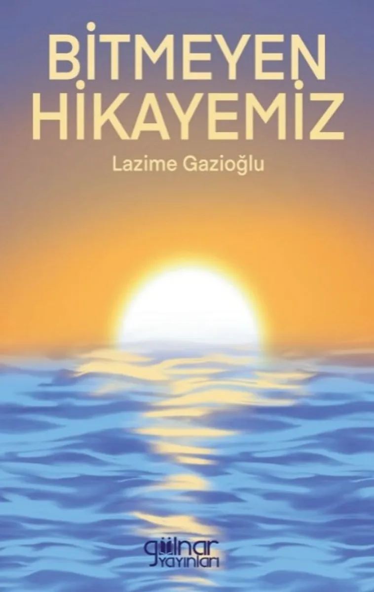 Bitmeyen Hikayemiz