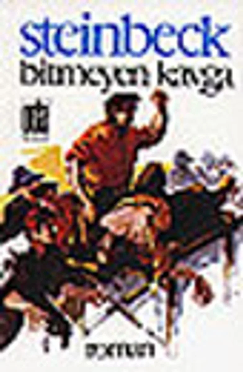 Bitmeyen Kavga