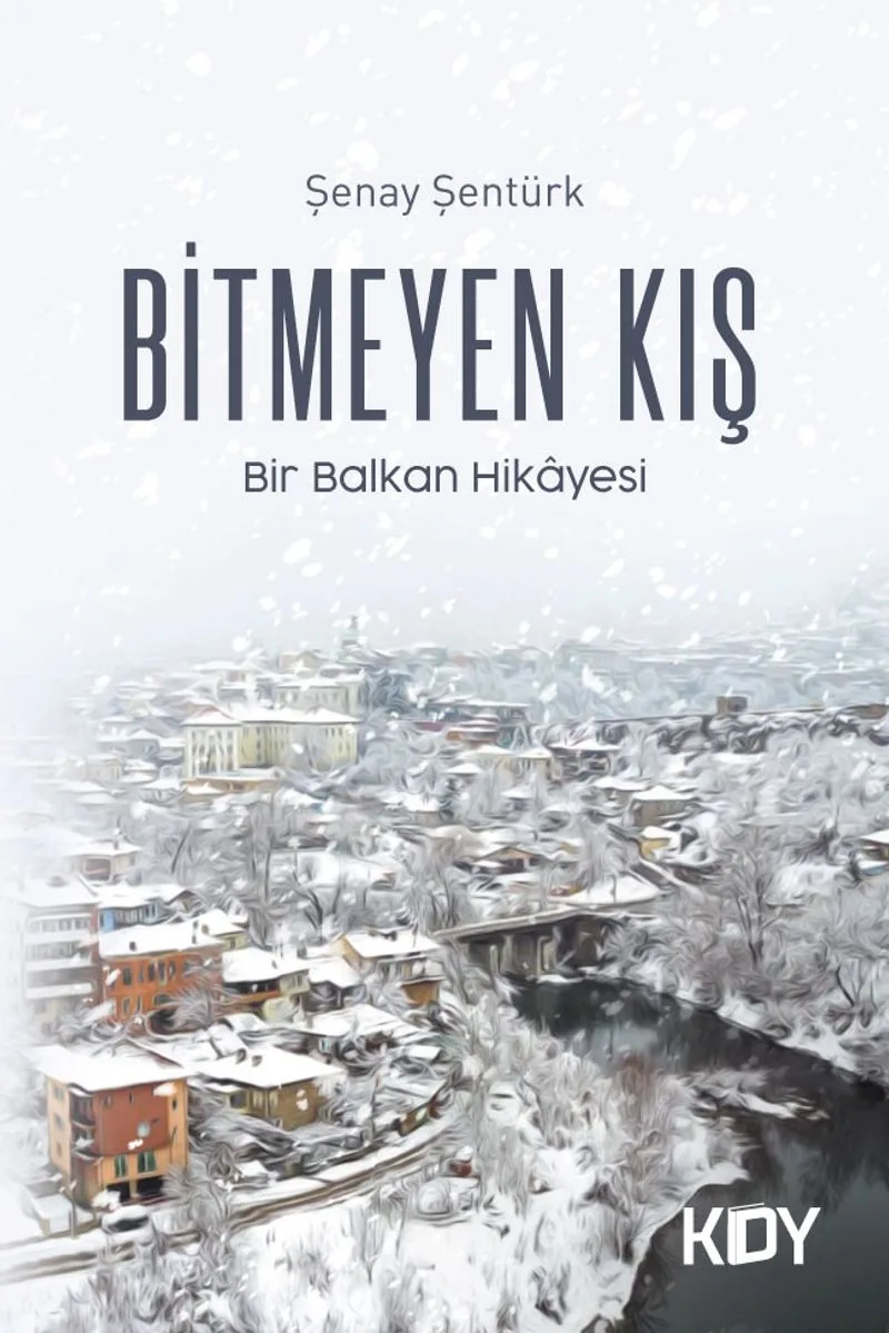 Bitmeyen Kış