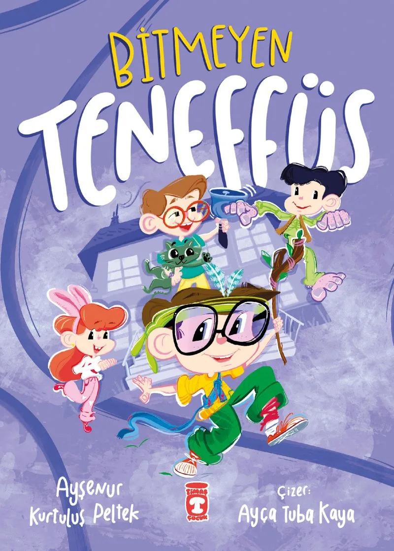 Bitmeyen Teneffüs