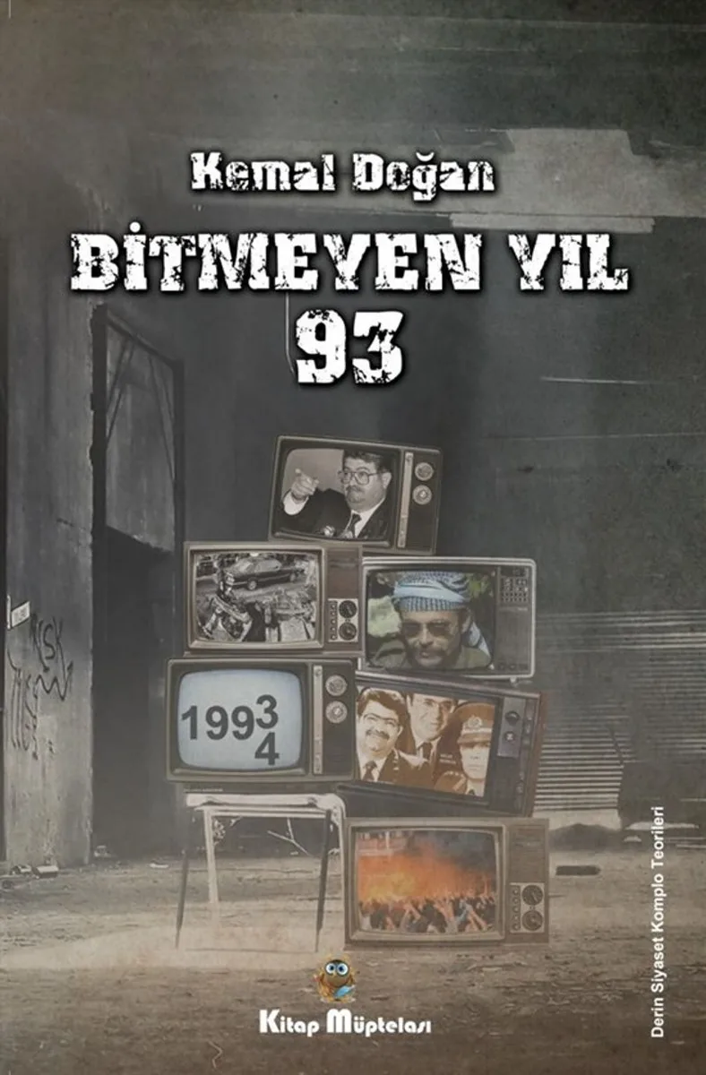 Bitmeyen Yıl 93