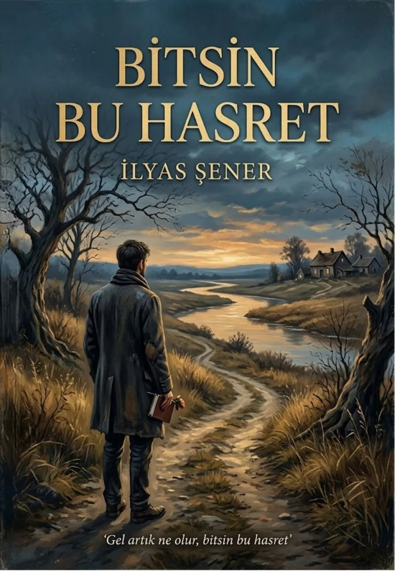 Bitsin Bu Hasret