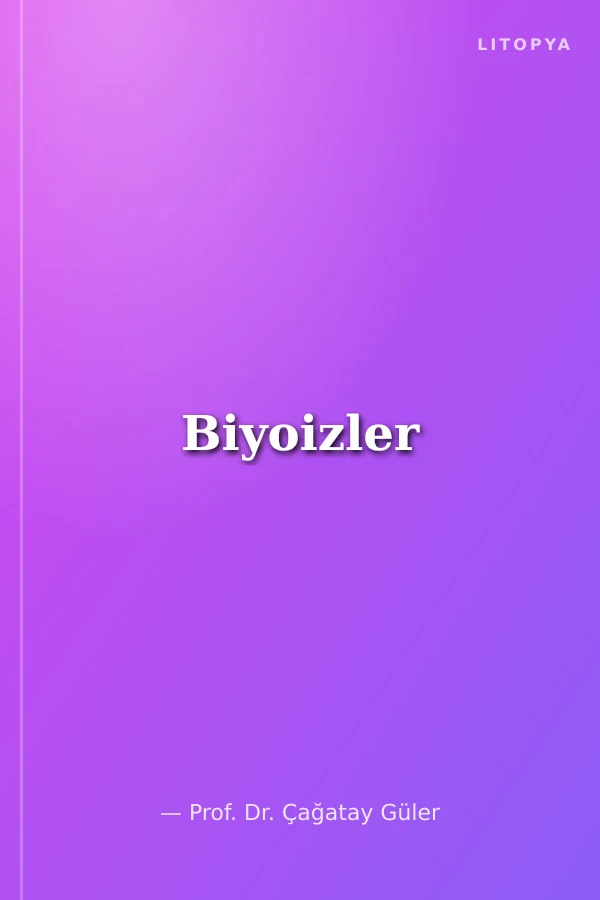 Biyoizler