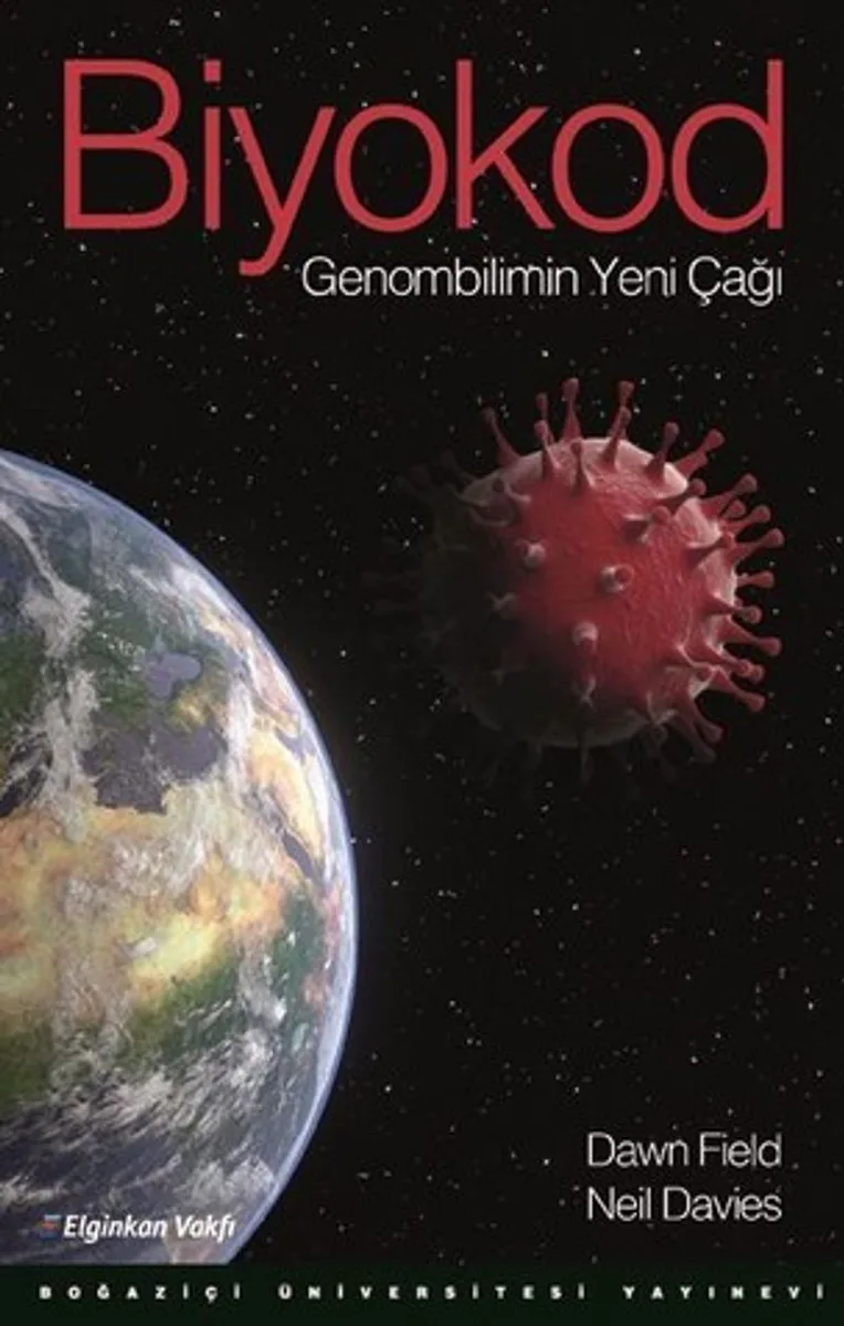 Biyokod Genombilimin Yeni Çağı