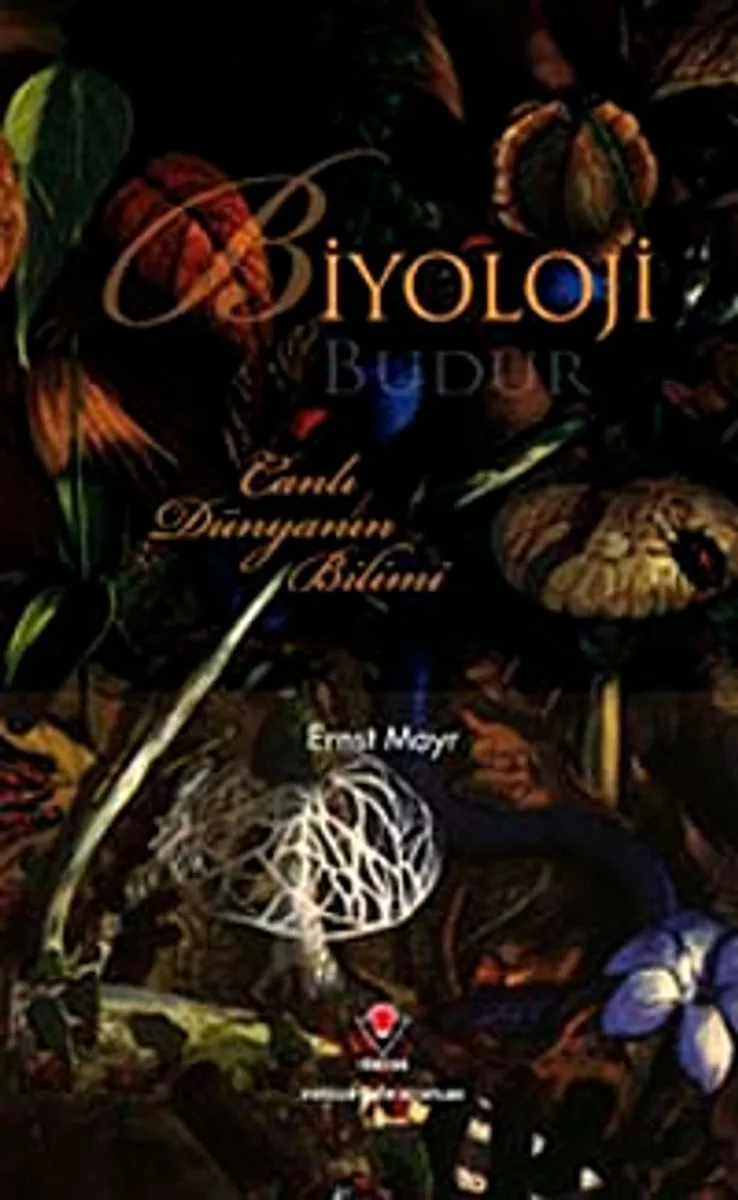 Biyoloji Budur (Ciltsiz) Canlı Dünyanın Bilimi
