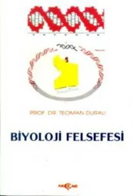Biyoloji Felsefesi