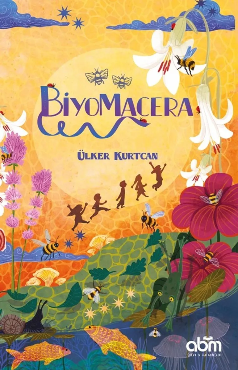 Biyomacera