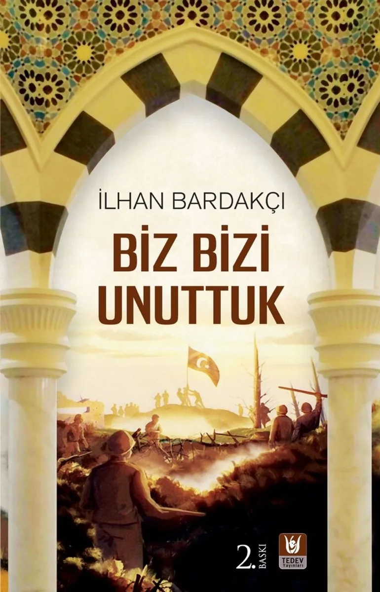 Biz Bizi Unuttuk