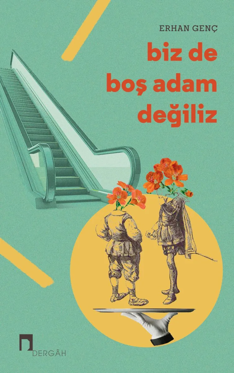 Biz de Boş Adam Değiliz