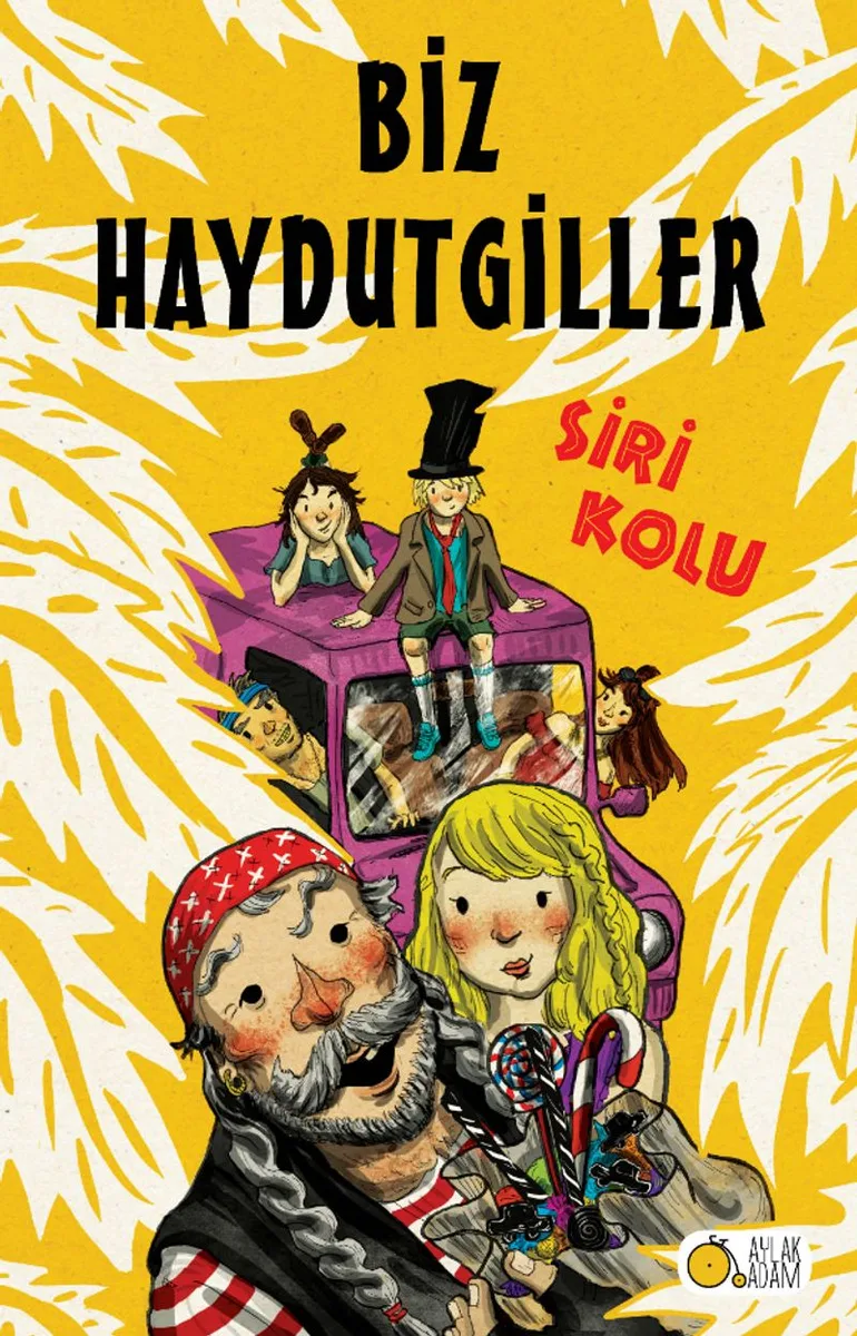 Biz Haydutgiller