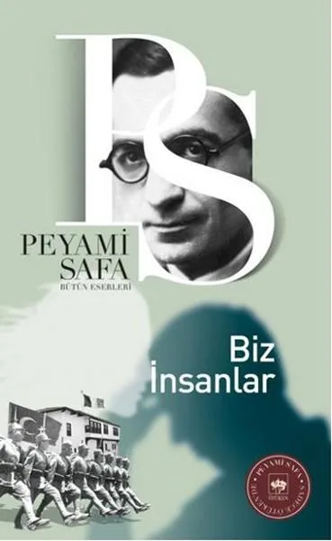 Biz insanlar