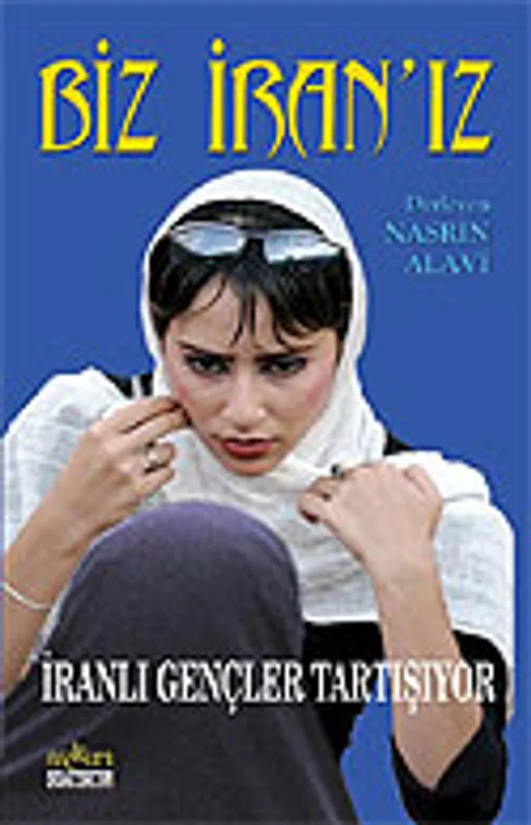Biz İran'ız