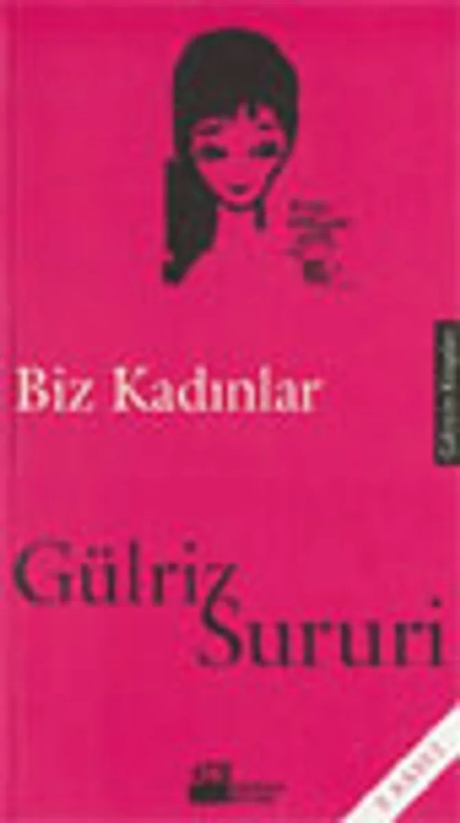 Biz kadınlar