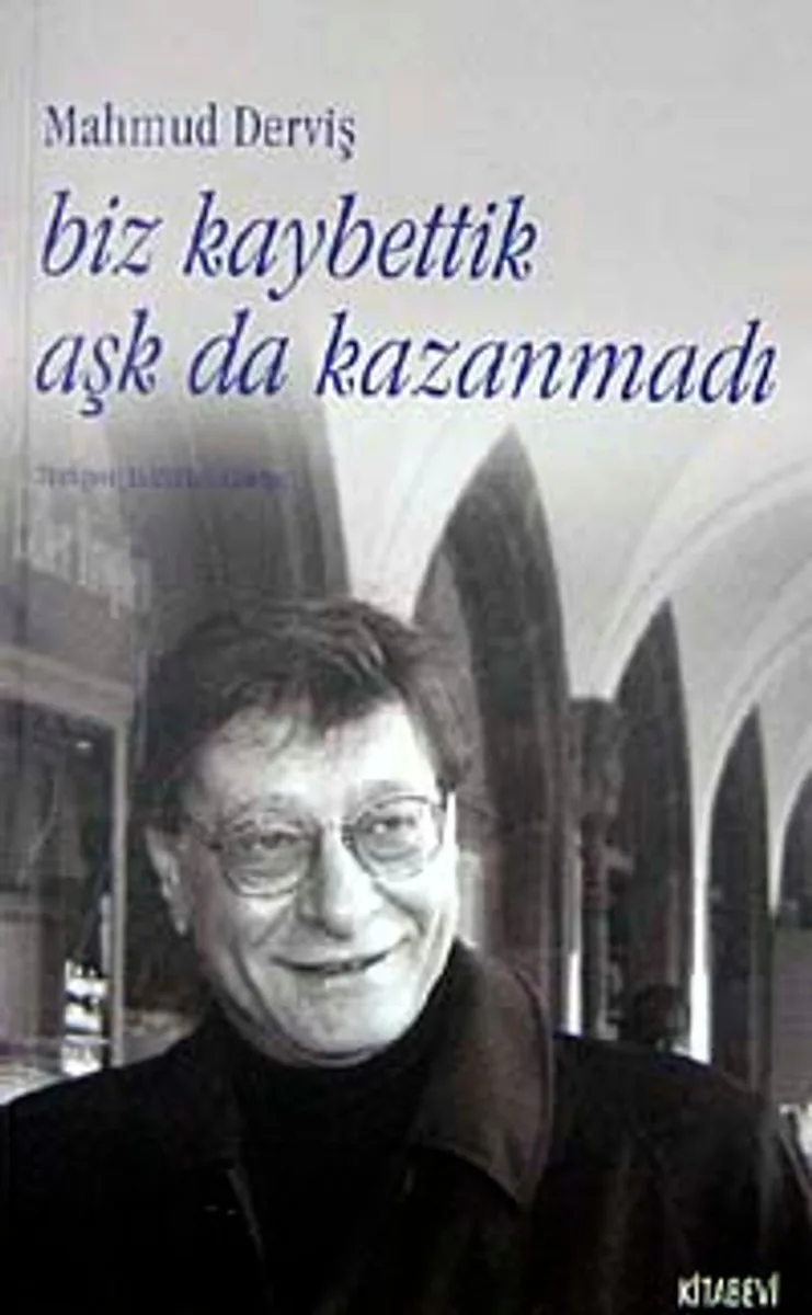 Biz Kaybettik Aşk da Kazanamadı