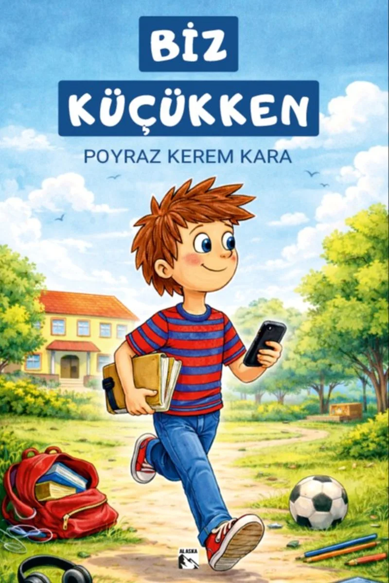 Biz Küçükken