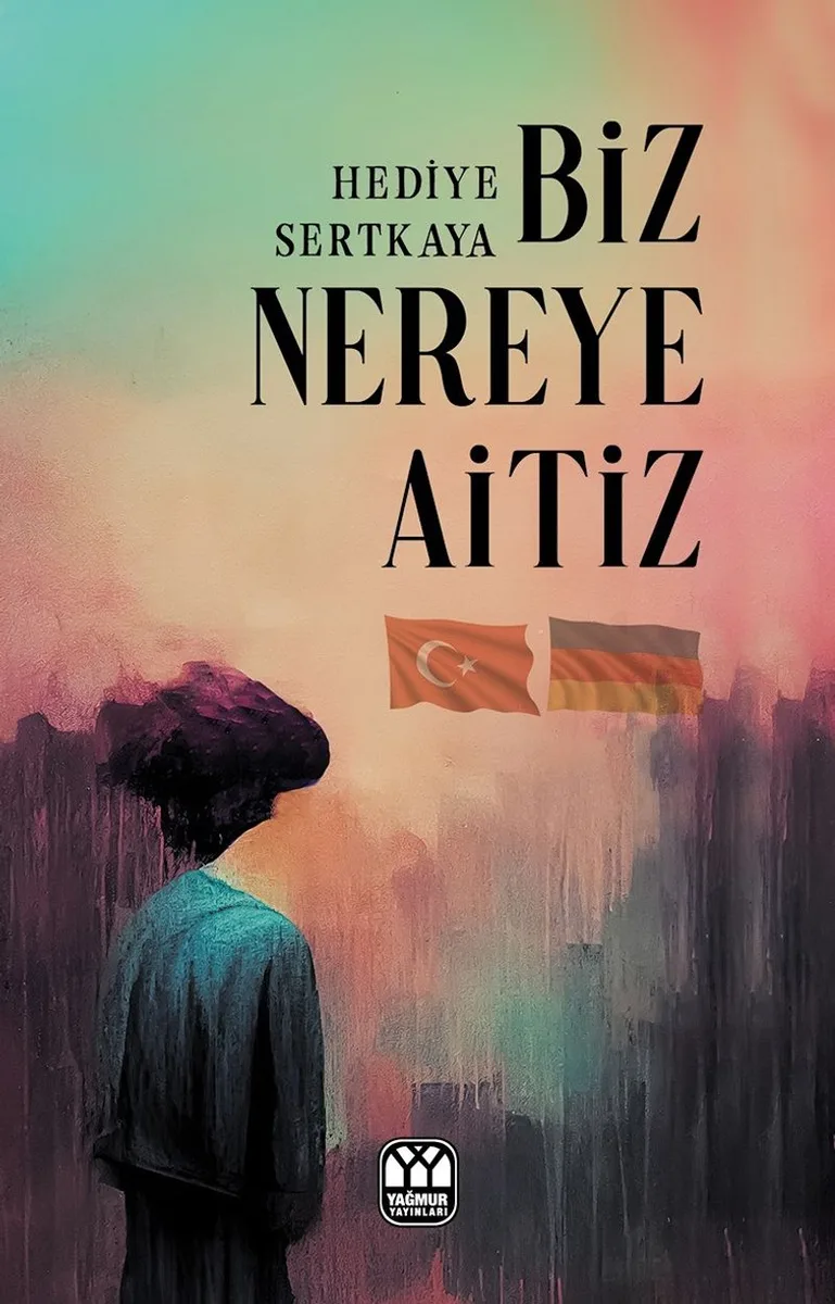 Biz Nereye Aitiz?