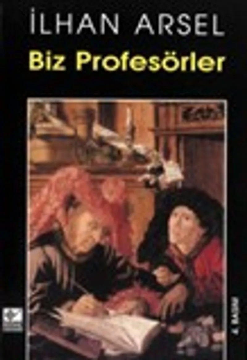 Biz Profesörler