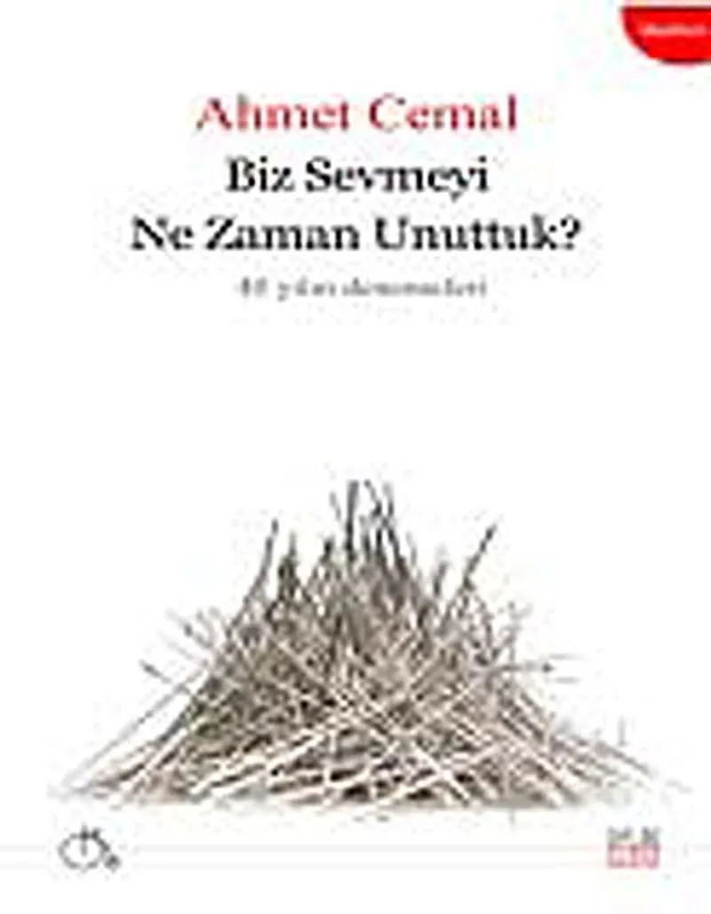 Biz Sevmeyi Ne Zaman Unuttuk?