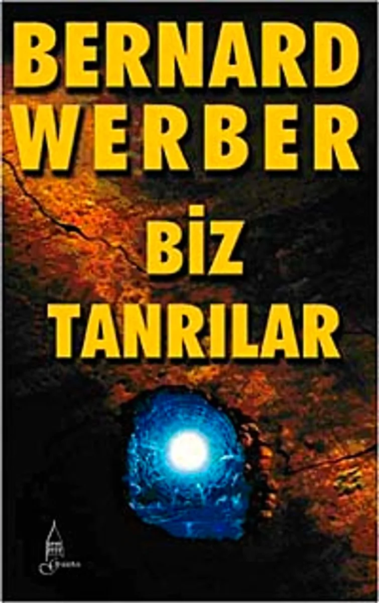 Biz Tanrılar