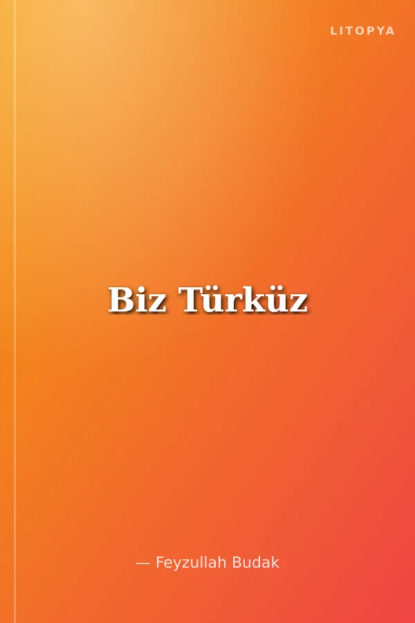 Biz Türküz