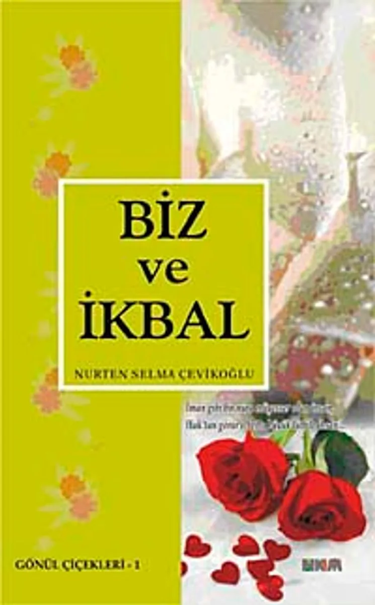 Biz ve İkbal