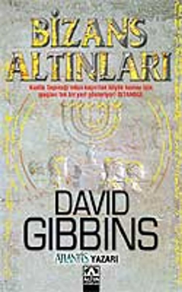 Bizans Altınları