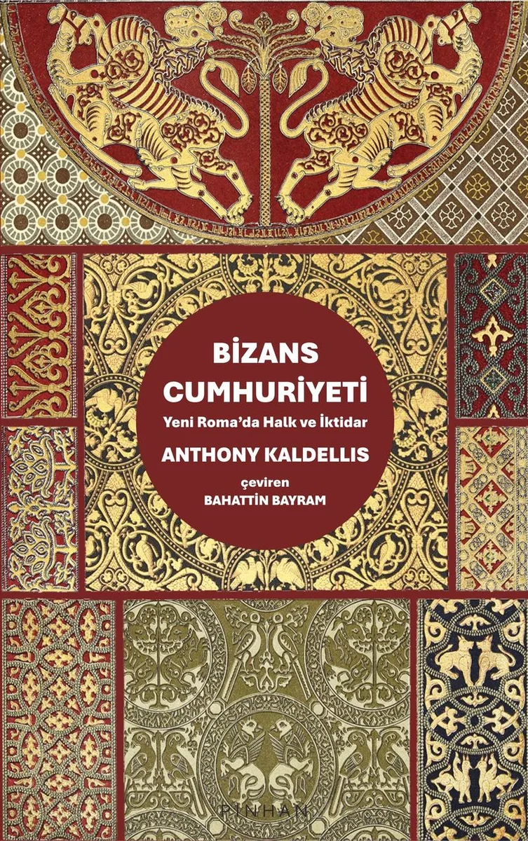 Bizans Cumhuriyeti Yeni Roma'da Halk ve İktidar