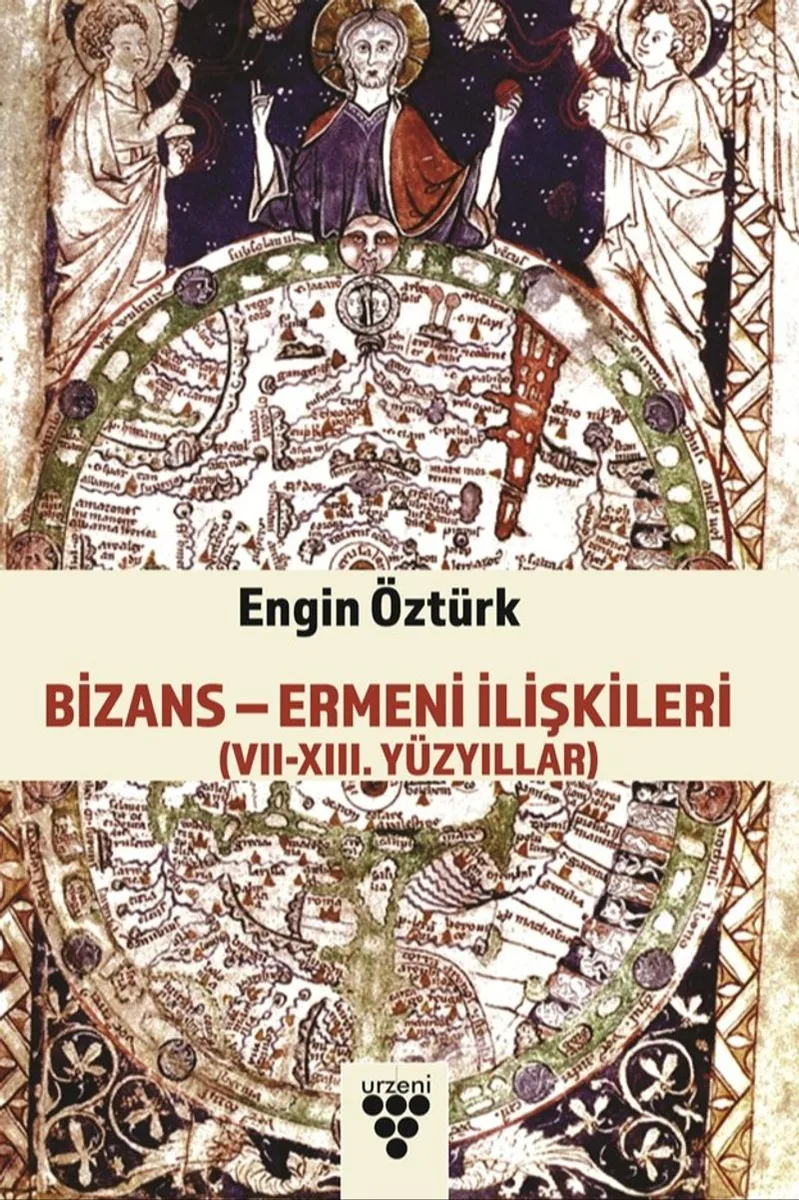 Bizans - Ermeni İlişkileri (VII-XIII. Yüzyıllar)