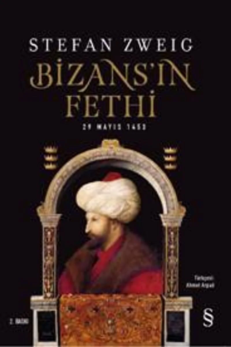 Bizans'ın Fethi